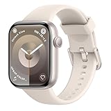 AcclaFit Smartwatch Uomo Donna, 1.85' Orologio Smartwatch con Effettua/Risposta Chiamate, 113 Sportive Smart Watch con Contapassi/SpO2/Sonno/Cardiofrequenzimetro, Impermeabil IP68 per iOS Android