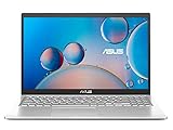 ASUS Laptop F515EA, Notebook con Monitor 15,6' FHD Anti-Glare, Intel Core 11ma Generazione i5-1135G7, RAM 8GB, 512GB SSD PCIE, Windows 11 Home, Argento