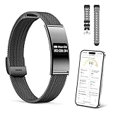 Smart Bracelet Black