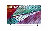 LG TV LED 50' 50UR78G Ultra HD 4K Smart TV WiFi DVB-T2 WEBOS