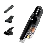 Shark HandVac Aspirapolvere a mano senza filo [CH950EUT] modello Pet, aspirapolvere senza filo, nero
