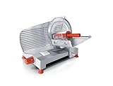 Affettatrice semiprofessionale D-250/N