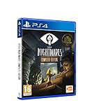 Little Nightmares Complete Edition - Complete - PlayStation 4