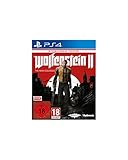 Wolfenstein II: The New Colossus (International Version) - PlayStation 4 [ [Edizione: Germania]