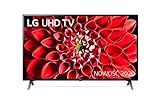 LG TV LED 65' 4K 65UN71003 SMART TV EUROPA BLACK
