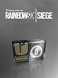 TOM CLANCY'S RAINBOW SIX SIEGE: 1200 CREDITI R6 - 1200 CREDITI | Codice Ubisoft Connect per PC