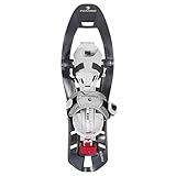 Ferrino, Pinter Special, Ciaspole da Neve, Grigio/Bianco, 34/48