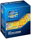 Intel - Processore Core i7-2600 Quad-Core 3,4 GHz 8 MB di cache LGA 1155 - BX80623I72600 (Ricondizionato) )