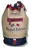 Manuel Balestra Yachting Sacca Crew