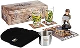 Big Box call of duty (COD WW II) - TazzeTazze