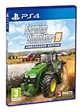 Farming Simulator 19: Ambassador Edition - PS4