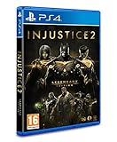 Injustice 2 - Legendary Edition - PS4