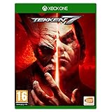 Tekken 7 Xbox1- Xbox One