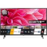 LG 43LM6300 109,2 cm (43') Full HD Smart TV Wi-Fi Nero