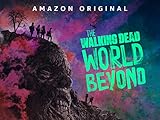 The Walking Dead: World Beyond - Stagione 01