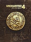 Uncharted. Fine di un ladro. Guida strategica ufficiale da collezione in italiano (Vol. 4)