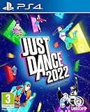 Just Dance 2022 PS4 Game