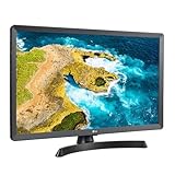 LG - Monitor TV 720p Series 28TQ515S-PZ.API