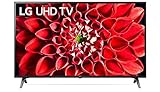 LG TV LED Ultra HD 4K 49' 49UN711 Smart TV WebOS