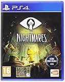 Little Nightmares - Playstation 4