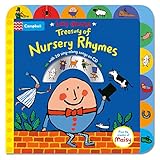 Lucy Cousins Treasury of Nursery Rhymes