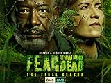 Fear the Walking Dead - Stagione 08