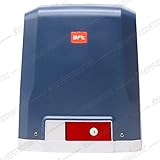 Motore apri cancello scorrevole automazione BFT DEIMOS BT ULTRA 600 kg 24V A600