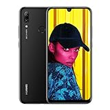 Huawei 51093GND P Smart 2019 Nero 6.21' 3Gb/64Gb Dual Sim