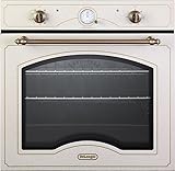 CM9LAV - Forno elettrico, Multifunzione, 74 Litri, Avena, Classe energetica A
