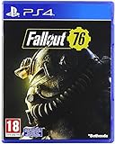 Fallout 76 (Playstation 4) - PlayStation 4