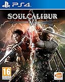 Soulcalibur VI (FR)