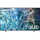 TV 65' Samsung QE65Q60DAU Qled Q60d 4k Uhd Smart Wifi Usb Hdmi Bluetooth Titan Gray (Ricondizionato)