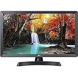 LG 28TL510S-PZ - TV LED 28', HD Ready, DVB-T2, Smart TV, Wifi