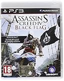 Assassin's Creed 4 Black Flag Bonus ed.