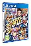 Paw Patrol. Il Film Adventure City Chiama - Playstation 4