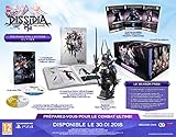 Dissidia: Final Fantasy NT - Edition Collector Ultime [Edizione: Francia]