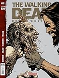 The Walking Dead. Color Edition (Vol. 62)
