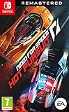 Need for Speed Hot Pursuit Remastered - Nintendo Switch / Switch 2
