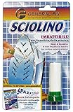 Sciolino - general fix pulisci ferro da stiro