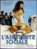 L'assistente sociale tutto pepe