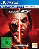 Tekken 7 - PlayStation 4 [Edizione: Germania]