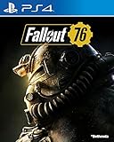 Fallout 76 (PS4)