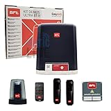 BFT KIT DEIMOS ULTRA BT B600 24V 600KG CANCELLO SCORREVOLE 2618209