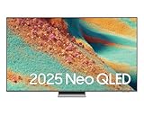 Samsung Smart TV QE65QN85F, 65 Pollici, 4K Ultra HD, HDR 10+, AMD FreeSync, Modello 2025 [Versione Ungherese]