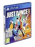 Just Dance 2017 - PlayStation 4