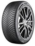 Bridgestone TURANZA ALL SEASON 6 ENLITEN - 225/45 R17 94W XL - B/C/70 - Pneumatici Quattro stagioni (per auto e SUV)