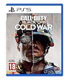 ACTIVISION Call of Duty: Black Ops - Cold War (PS5)