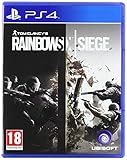 Tom Clancy's Rainbow Six: Siege (PS4)