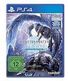 Monster Hunter World: Iceborne Master Edition (Add-On)