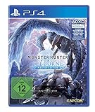 Monster Hunter World: Iceborne Master Edition (Add-On)